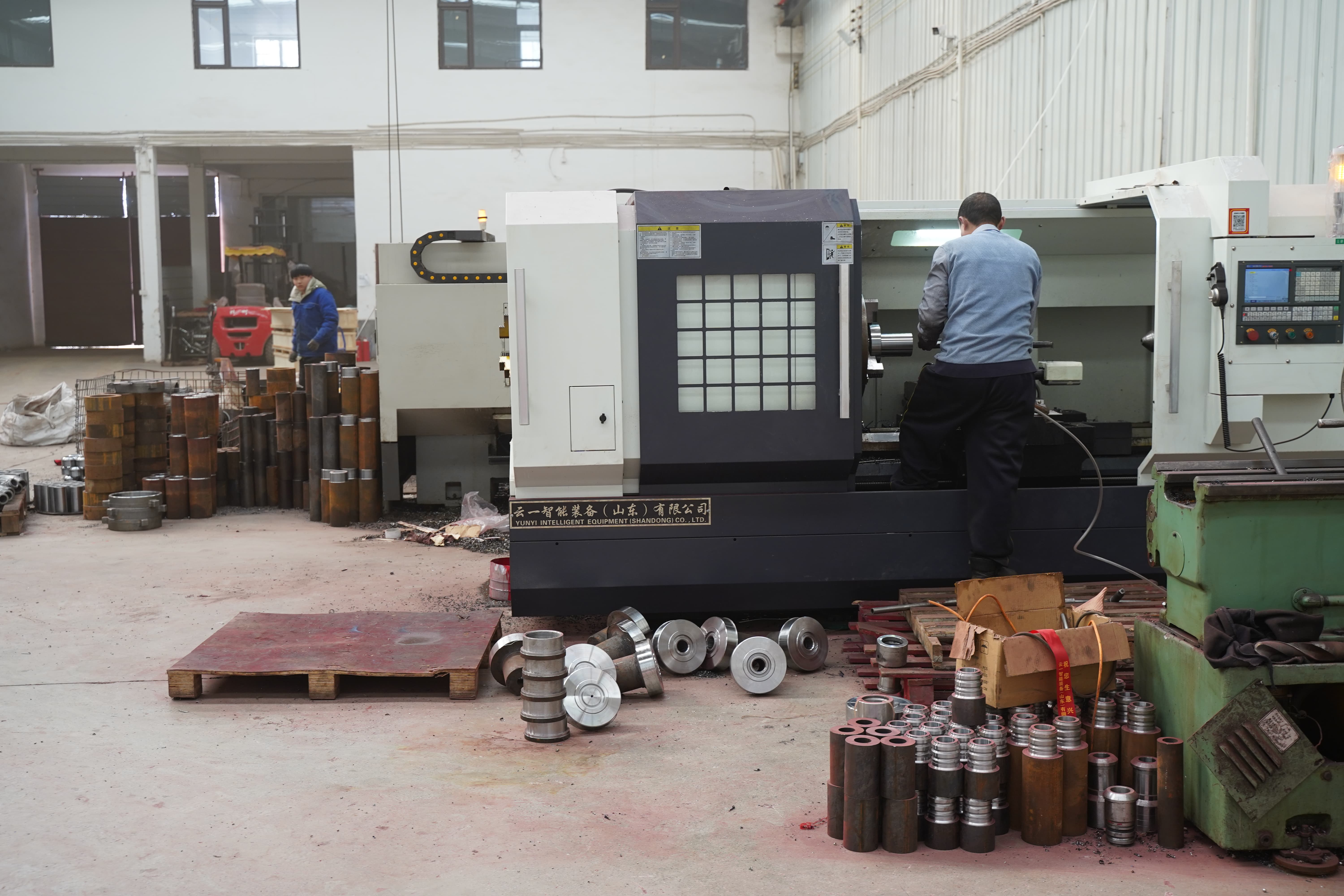 讲讲博楷石油机械，其口碑如何，能否获得客户的认可