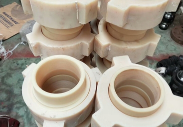 博楷石油机械：值得信赖的尼龙由壬品牌商