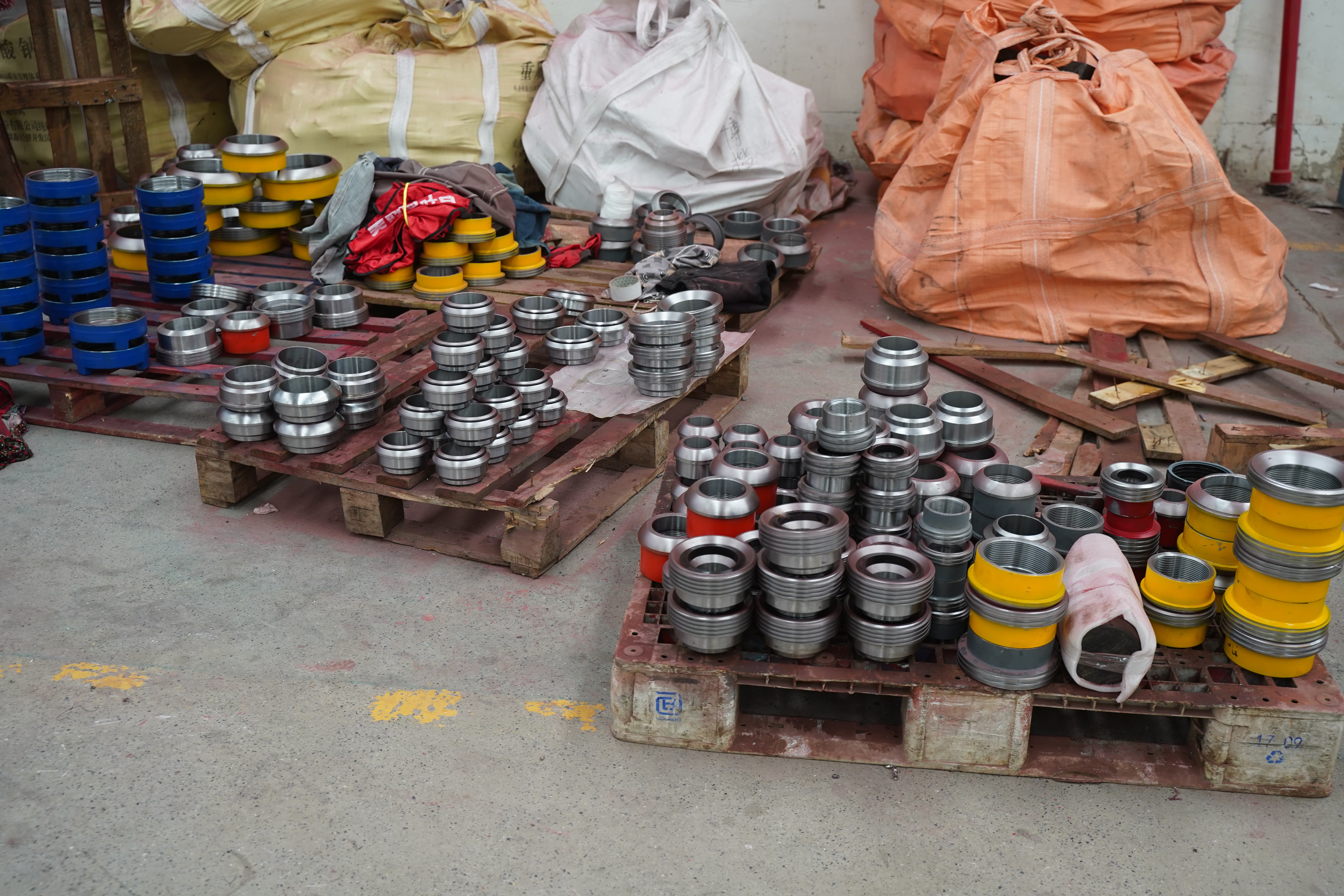 靠谱的博楷石油机械销售增长情况如何，主打产品及行业口碑排名揭秘