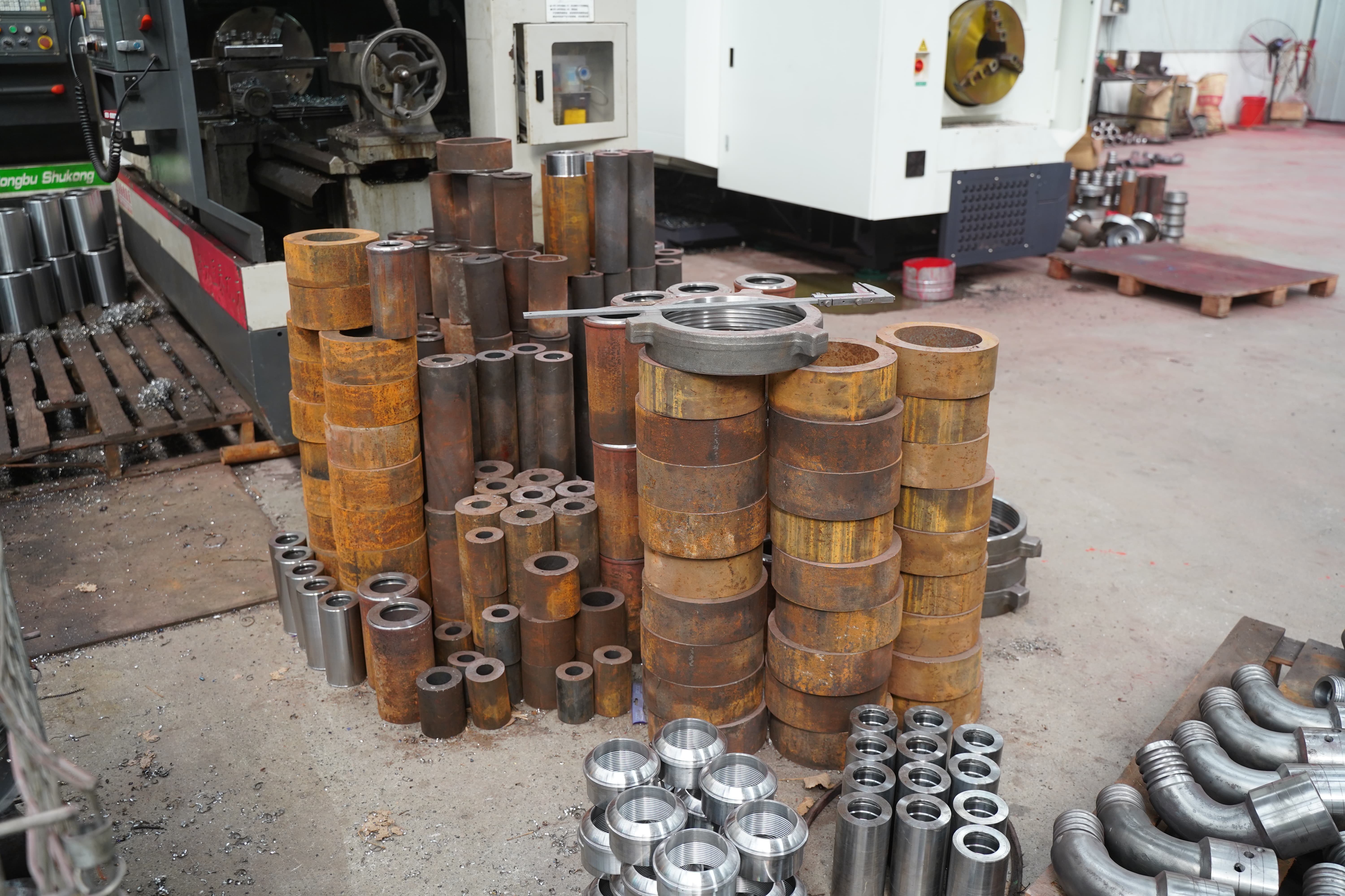 探讨有实力的石油机械厂家，博楷石油机械靠谱吗