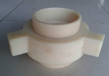 尼龙由壬哪家强？博楷石油机械工艺与品质介绍