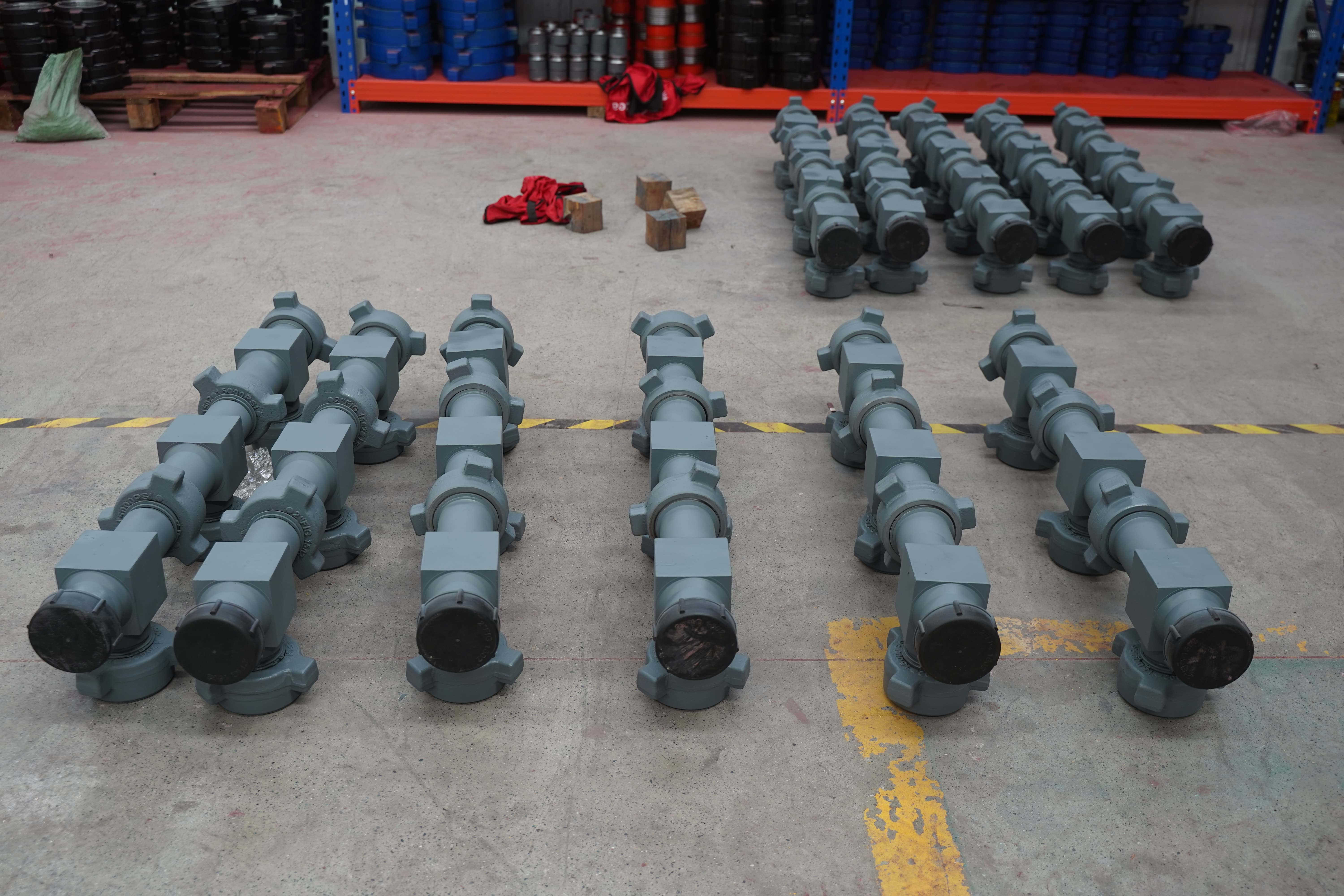 深聊博楷石油机械，价格优势凸显企业愿景宏大销售业绩究竟如何