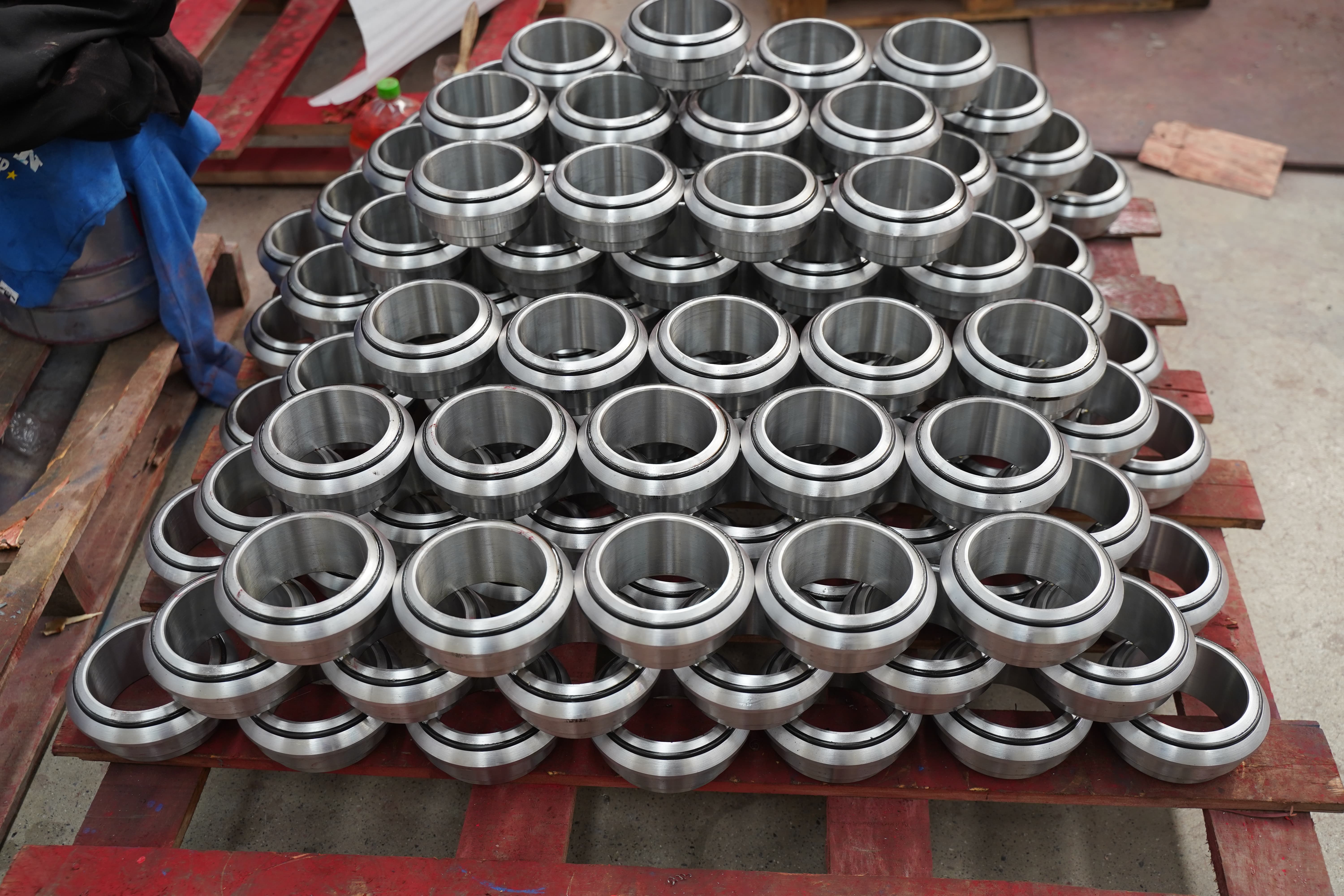 解读博楷石油机械，评价如何，生产流程是否规范呢