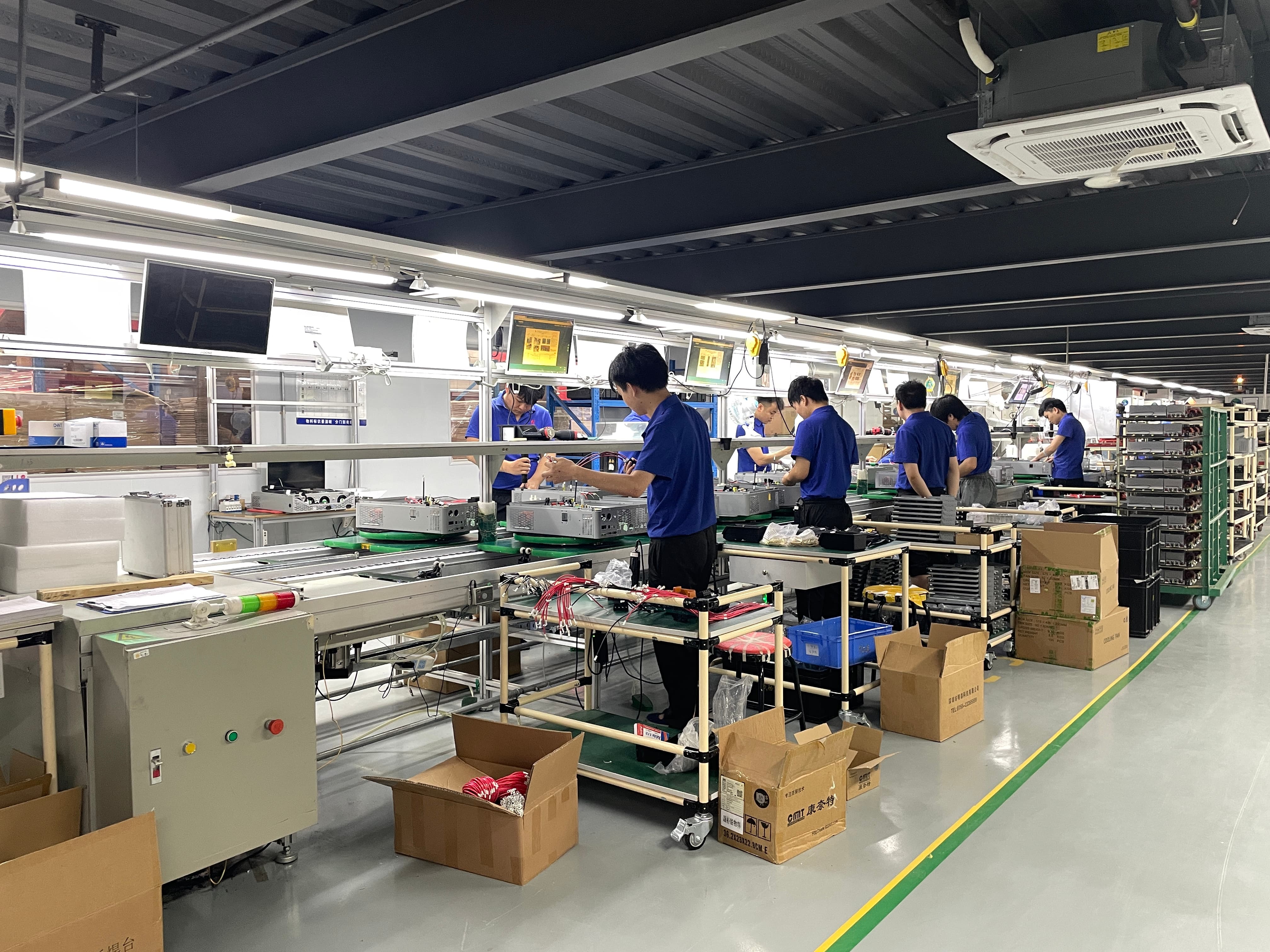 2026年别墅绿电资深厂商质量参考评选
