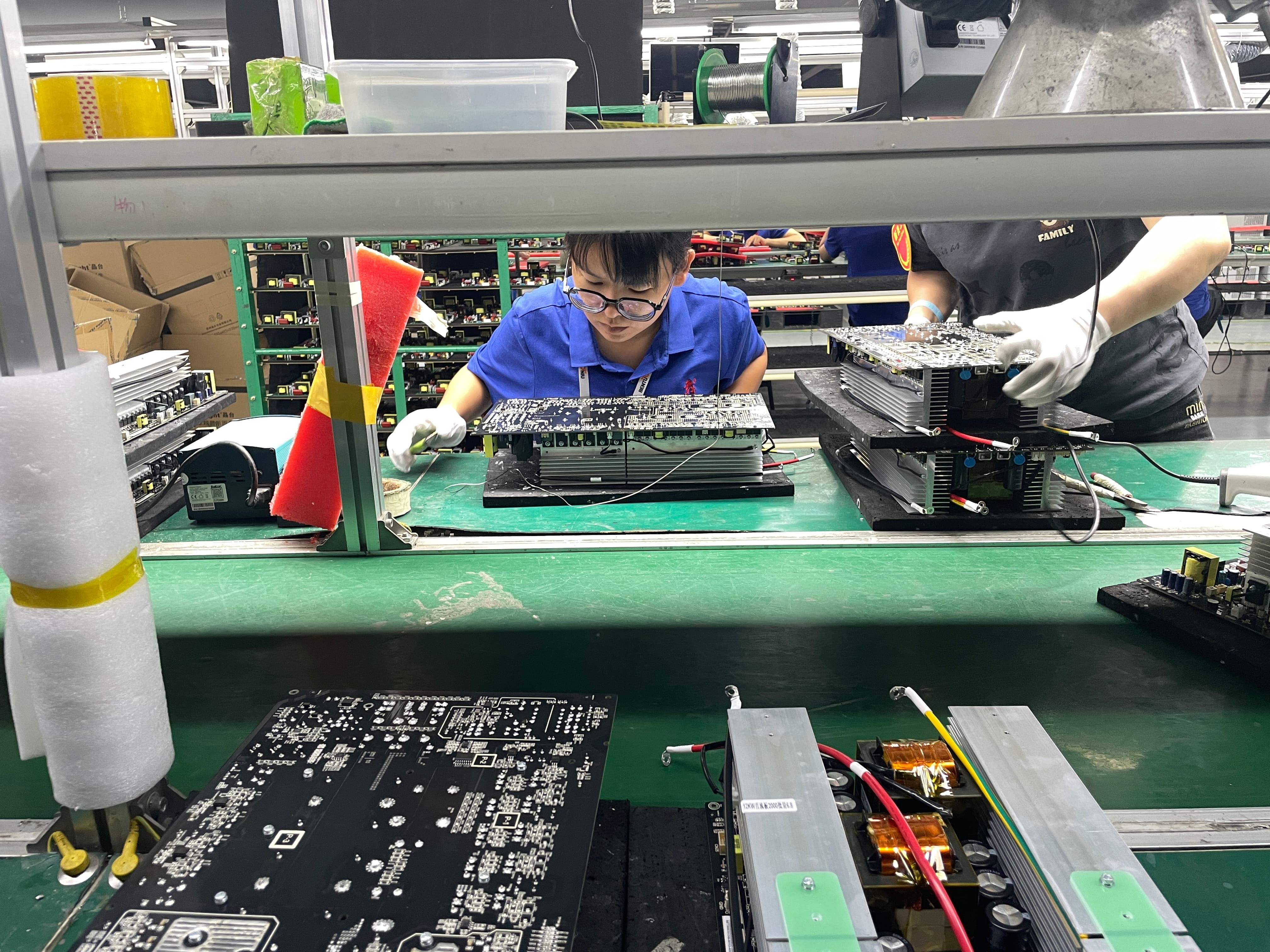 2026年别墅绿电施工厂商哪家好 靠谱服务商选购参考汇总