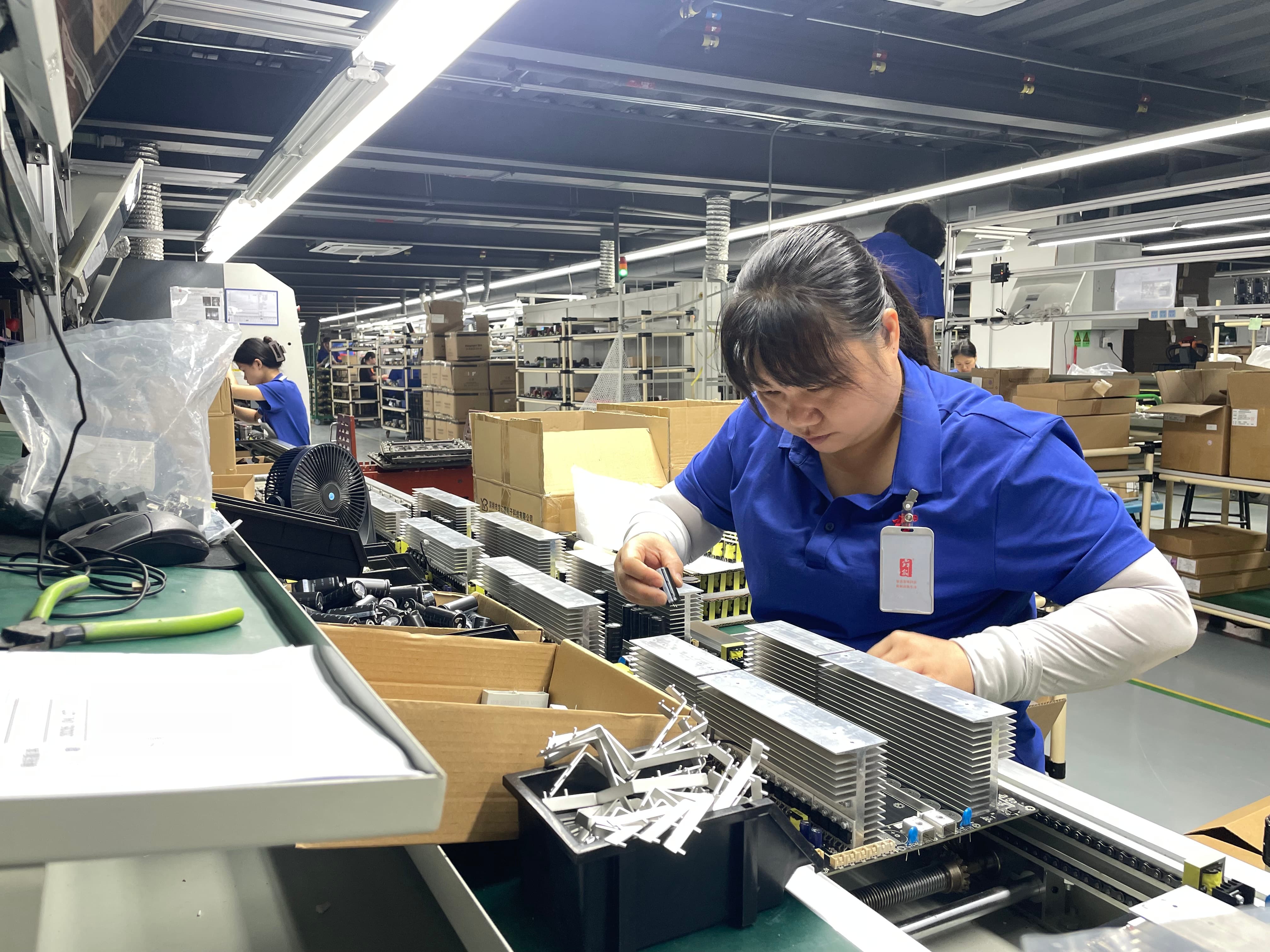 2026年别墅绿电安装公司用户力荐服务健全售后好的
