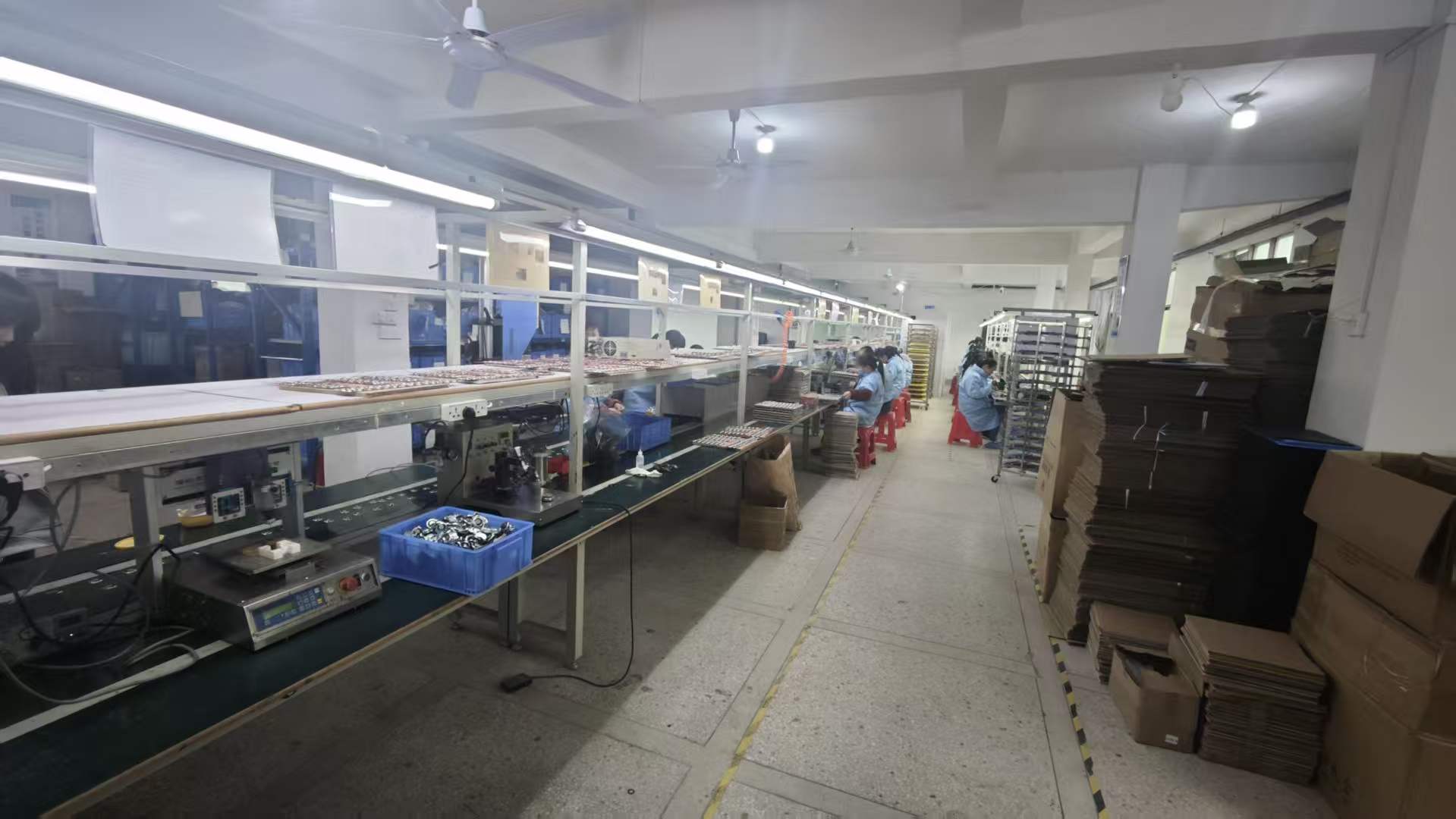 2026年有优势的AI机器人喇叭生产厂推荐，浙江地区哪家好用