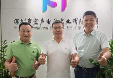 2026年靠谱的语音播报喇叭生产厂家用户力荐