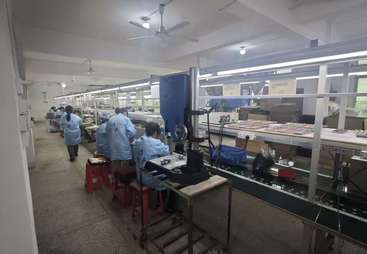 语音播报喇叭制造商哪家发货快，宏声电子快速响应你的需求