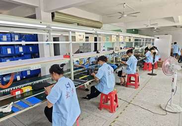 深圳智能茶几语音播报喇叭厂家推荐，技术领先是关键