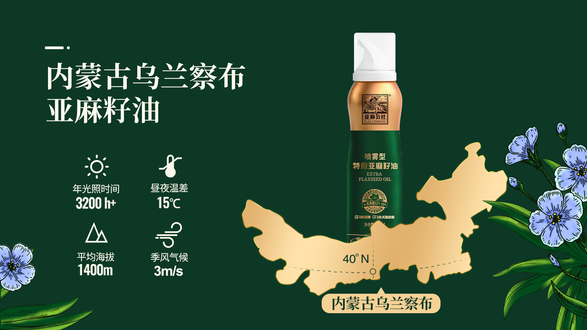 2026年广州知名的减脂期亚麻籽油便捷吃法工厂挑选全攻略