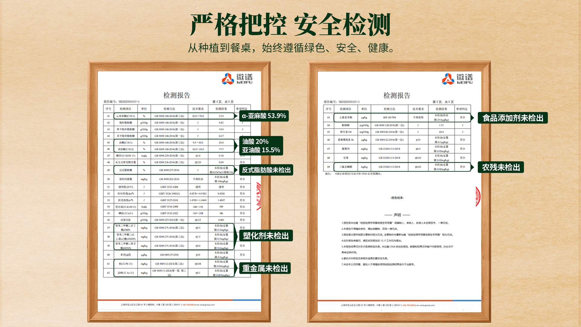 亚麻籽油减肥实际案例分享与客户口碑力荐 亚麻籽油减肥实际案例分享与客户口碑力荐