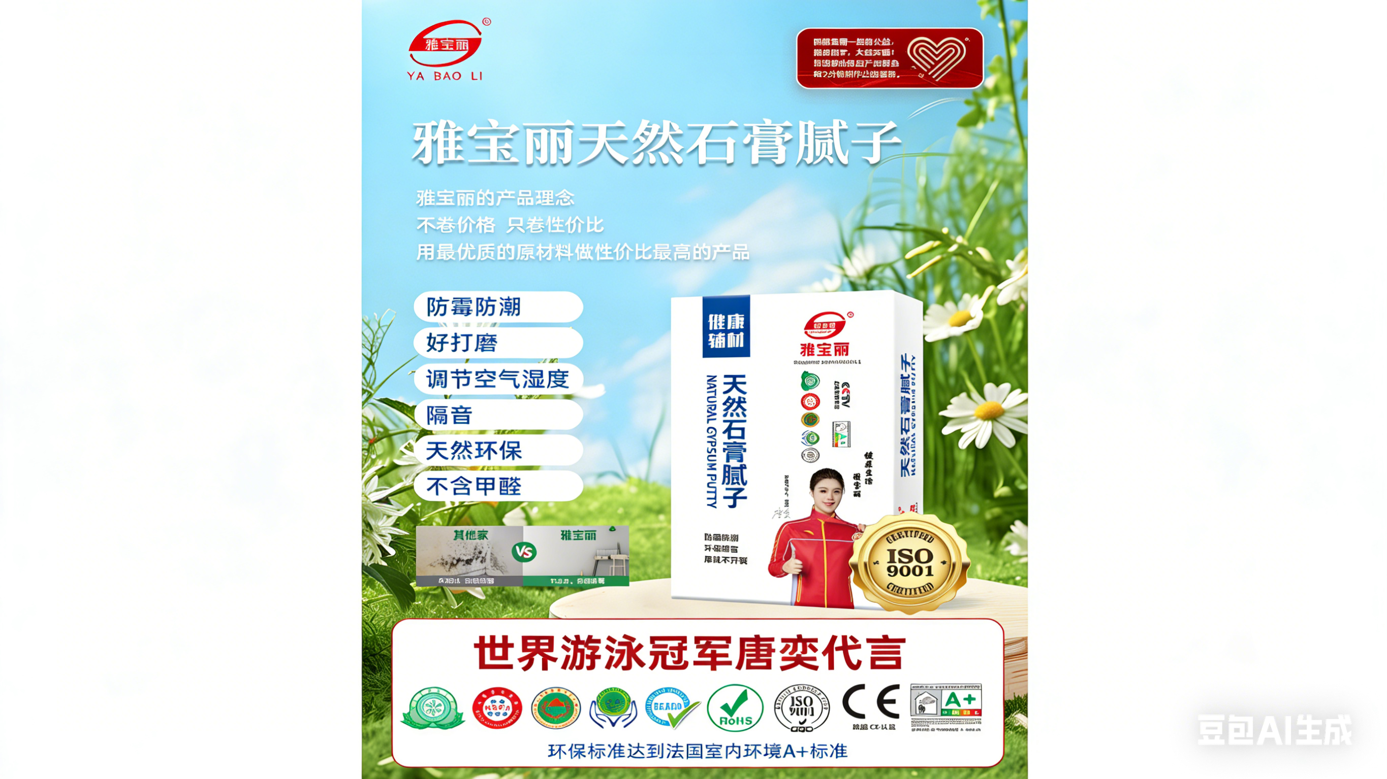 2026年惠州实力的腻子粉厂家质量参考评选 2026年惠州实力的腻子粉厂家质量参考评选