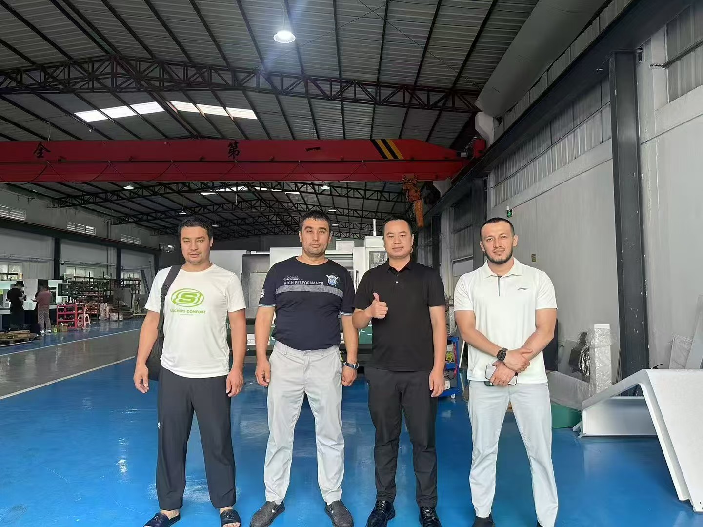 螺纹旋风铣选购指南，广东一机值得信赖
