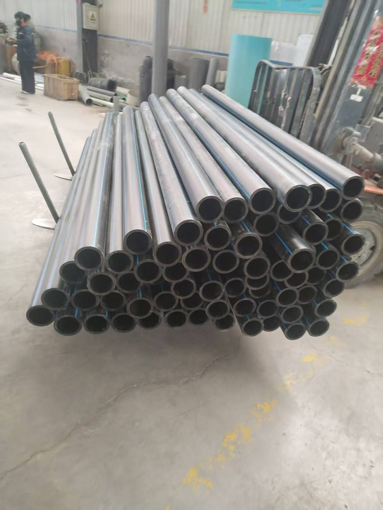 2026年优质的PVC-O给水管源头生产厂家合作实力参考 2026年优质的PVC-O给水管源头生产厂家合作实力参考
