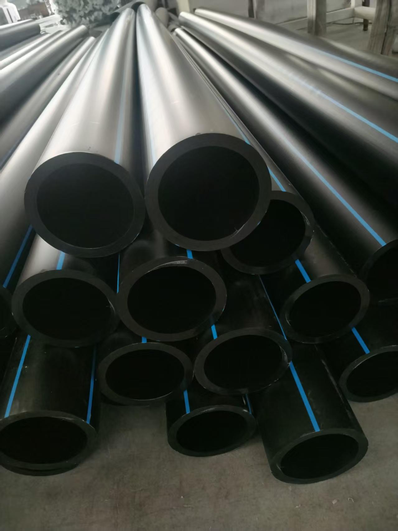 2026年评价高的PVC-O给水管厂家靠谱商家测评排名 2026年评价高的PVC-O给水管厂家靠谱商家测评排名