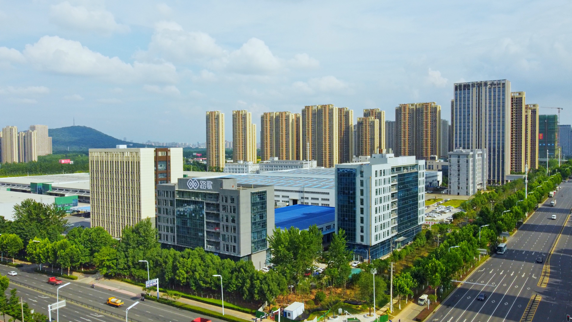 2026年路歌物流平台的社会责任履行情况与行业口碑深度解析