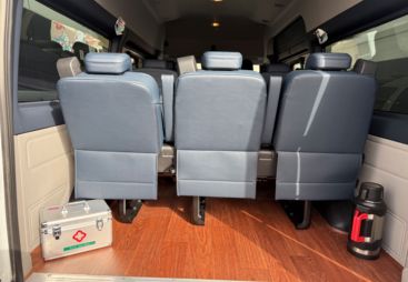 敦煌包车，如何选择有实力的旅行社