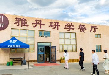 深挖天佑国际旅行社，专业服务、丰富资源与高灵活性旅游服务全解析