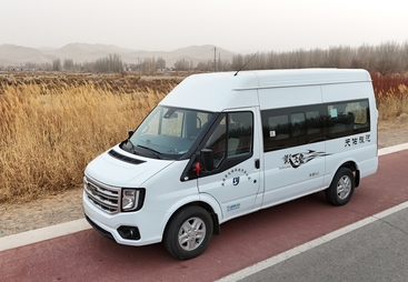 敦煌西线包车服务，如何选择靠谱的旅行社？
