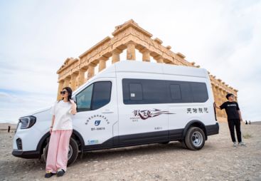 2026年口碑好的敦煌一日游旅行社推荐，靠谱之选不容错过