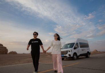 分析有实力的敦煌旅行社包车游玩，哪家比较靠谱值得选