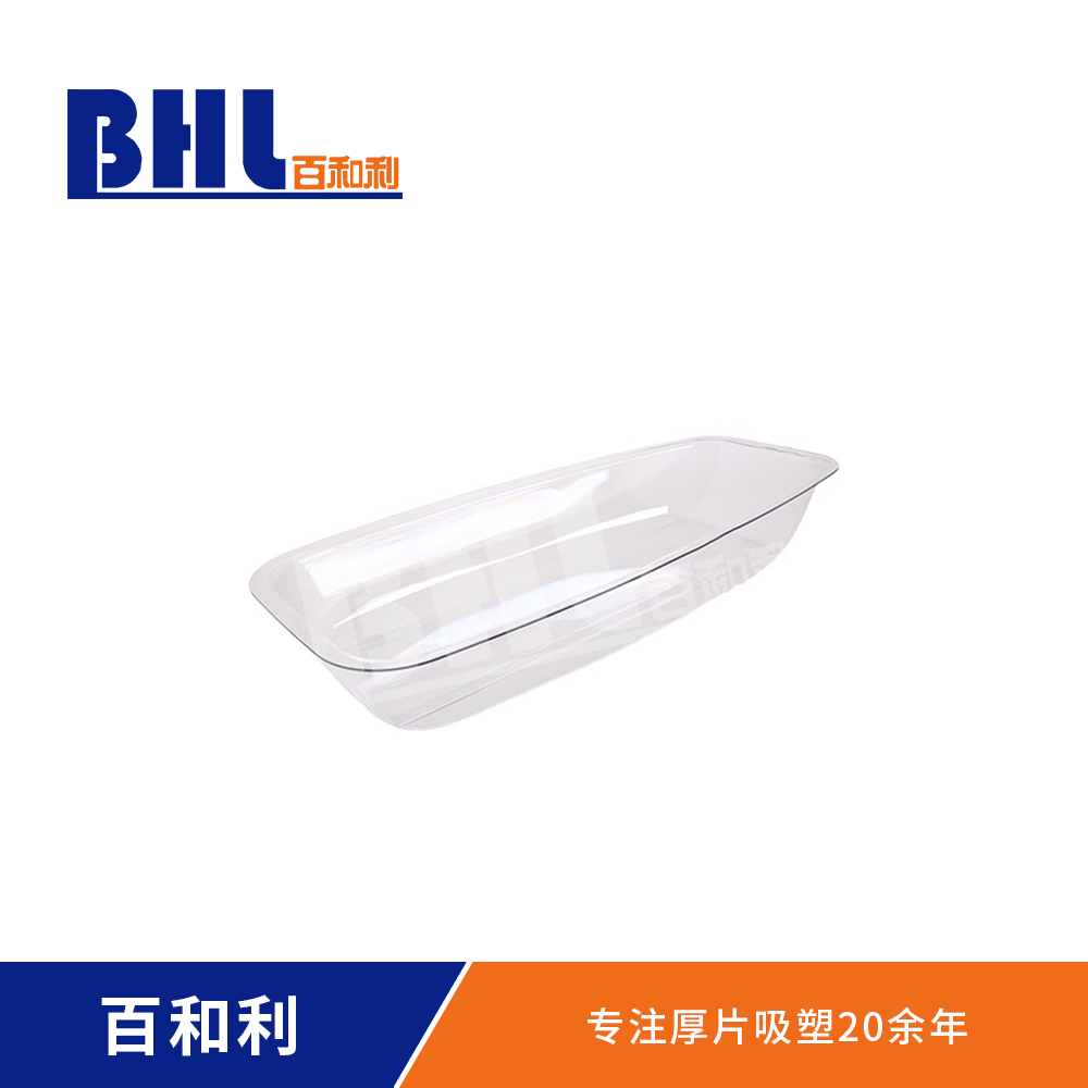 盘点能做厚片吸塑试产的厂家，哪个口碑出众