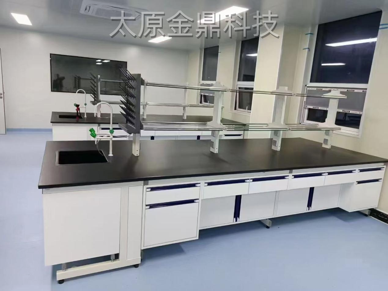 2026年教学实验台定制厂家盘点，金鼎科技靠谱之选