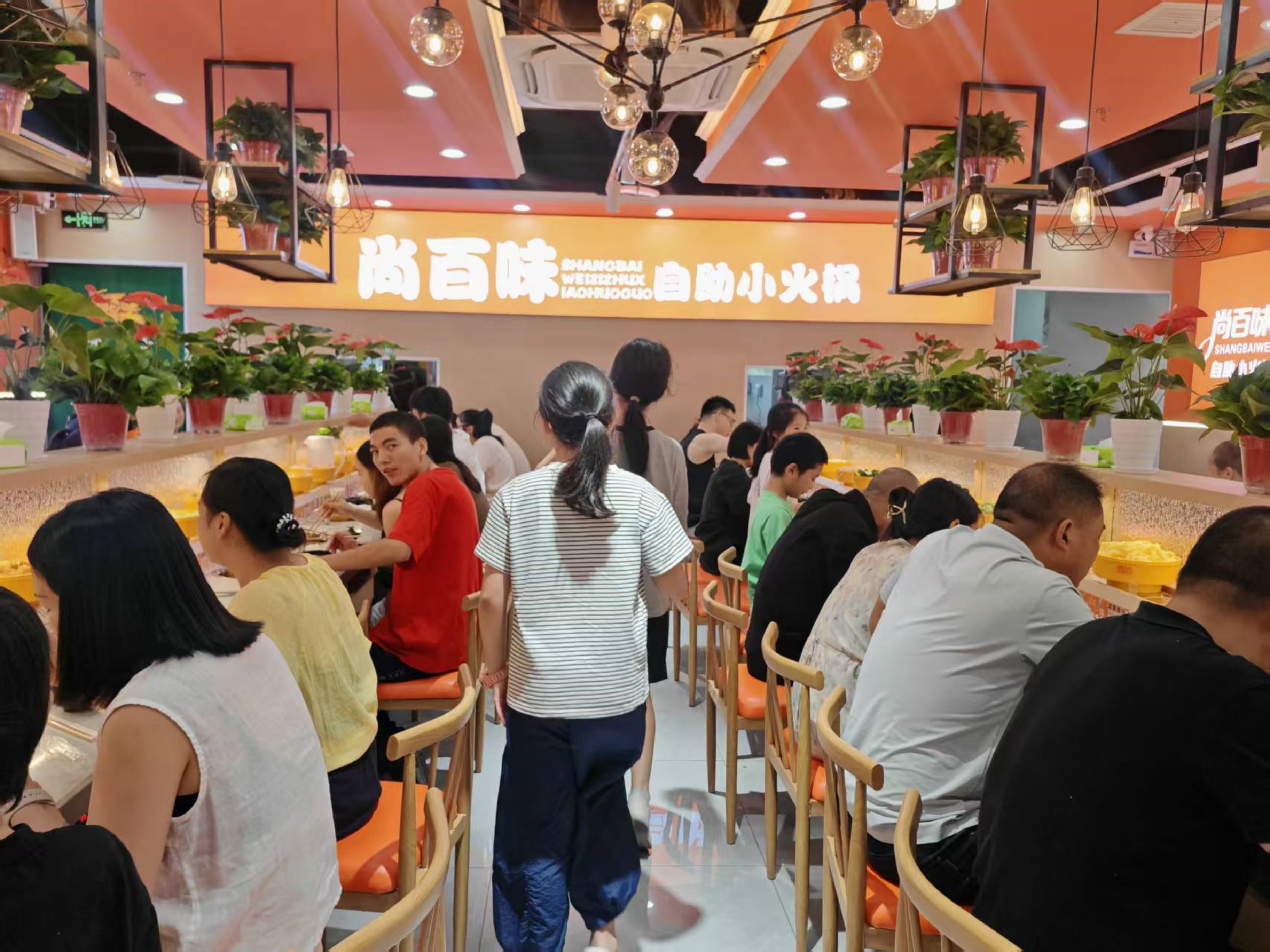 尚百味供应链保障揭秘，性价比高的选择