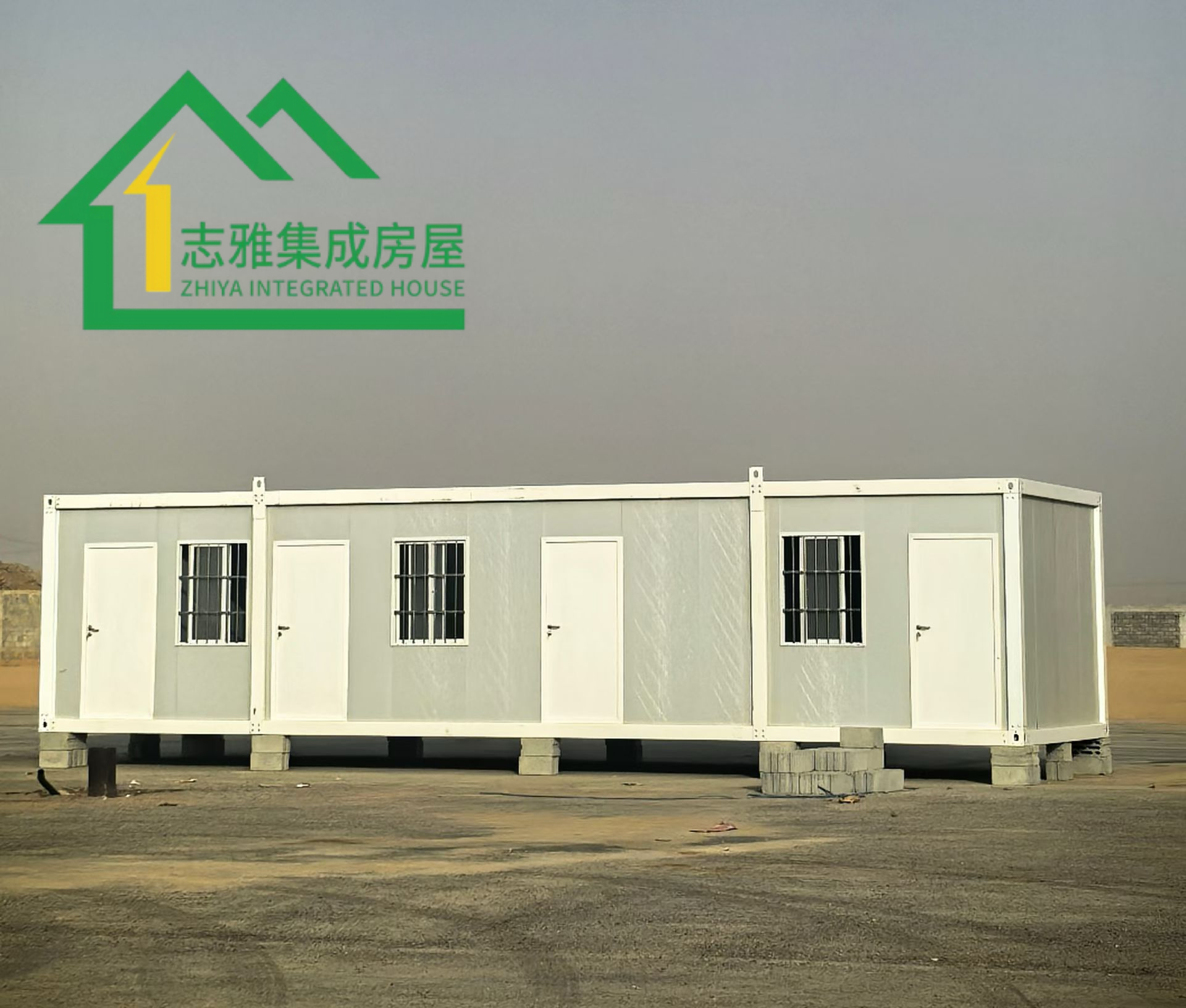 2026年深聊快拼箱房屋定制供应商，移动房屋定制公司如何选择
