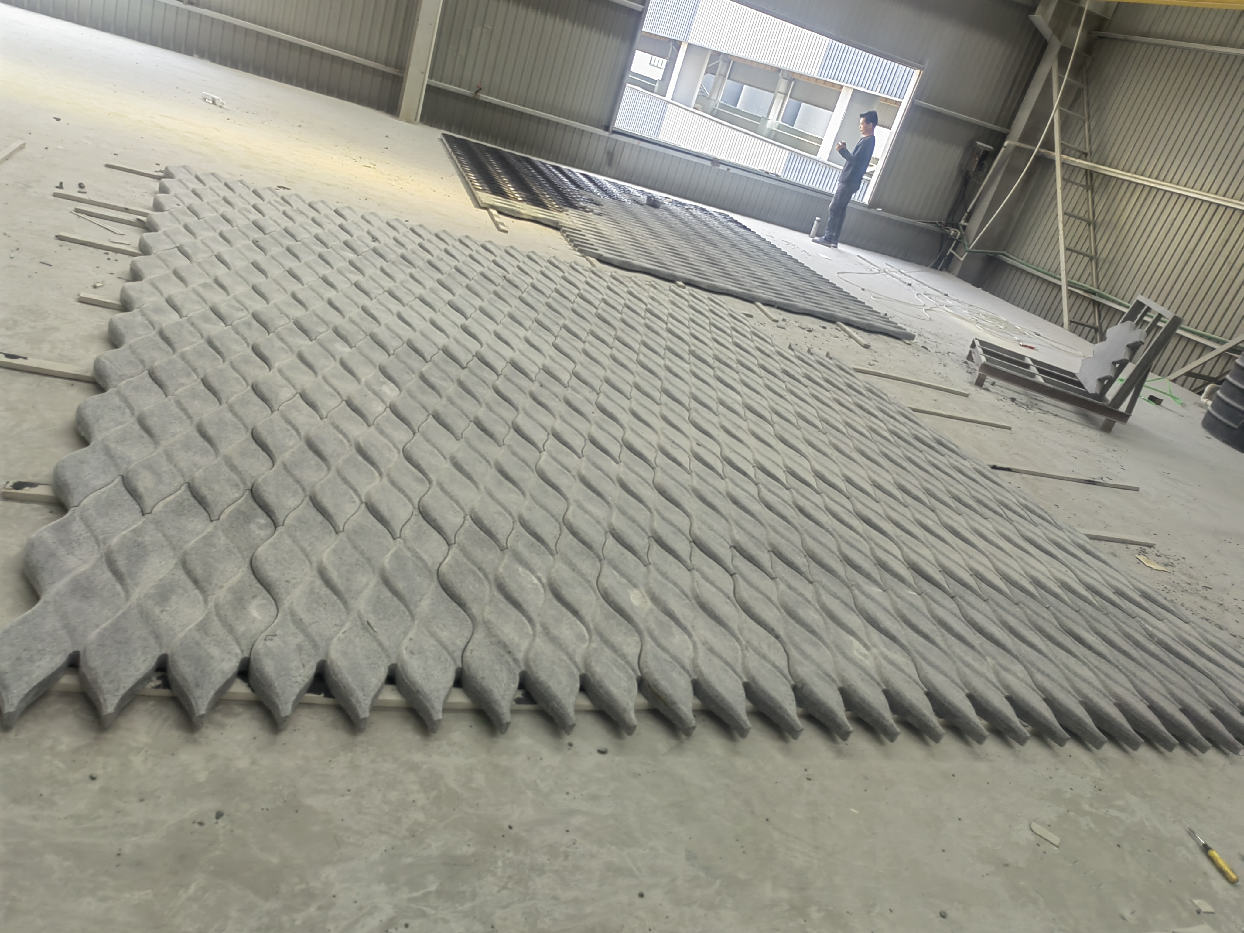 细聊福建好用的景观幕墙制造商，源石石业性价比哪家高？