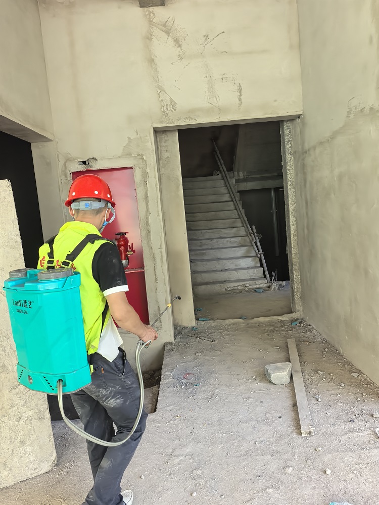 探讨专业白蚁防治中心怎么选，哪家口碑好值得托付一览