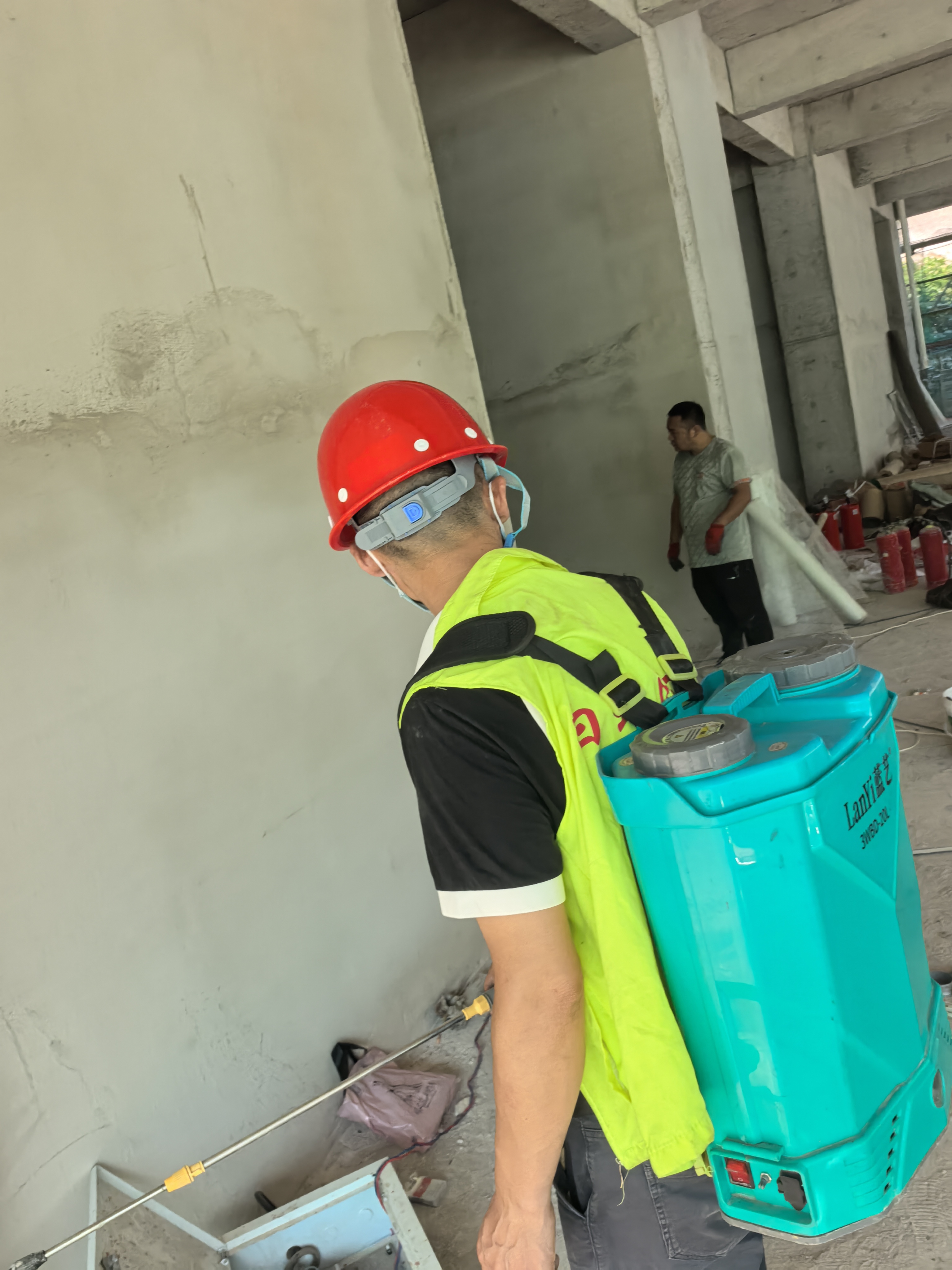 总结服务不错的白蚁防治公司，费用怎么收费