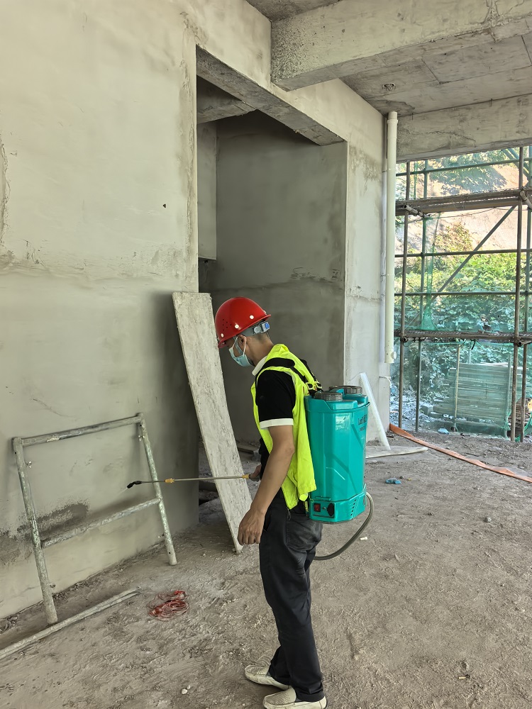 探讨白蚁防治服务中心怎么选择，权威靠谱的在这里