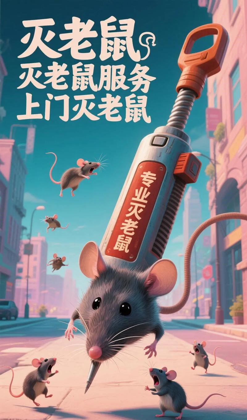 漫谈口碑好的白蚁防治公司，品牌对比和选择攻略来袭