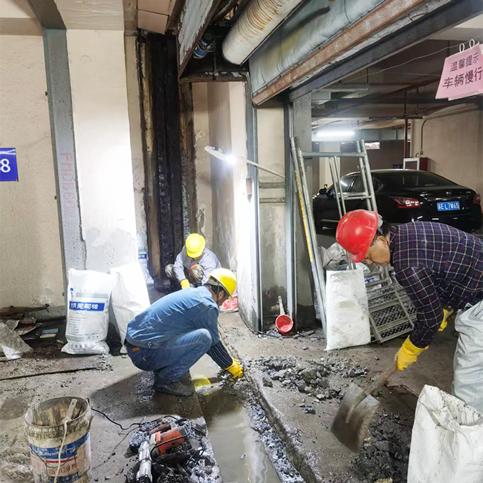 分析2026年变形缝堵漏资深厂商，如何选择合适的公司