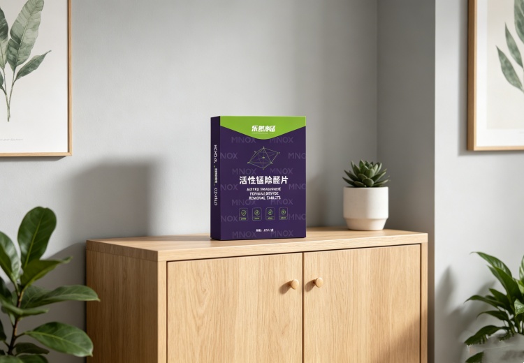 2026年LRJP乐然净品活性锰甲醛分解片好用吗?口碑排名
