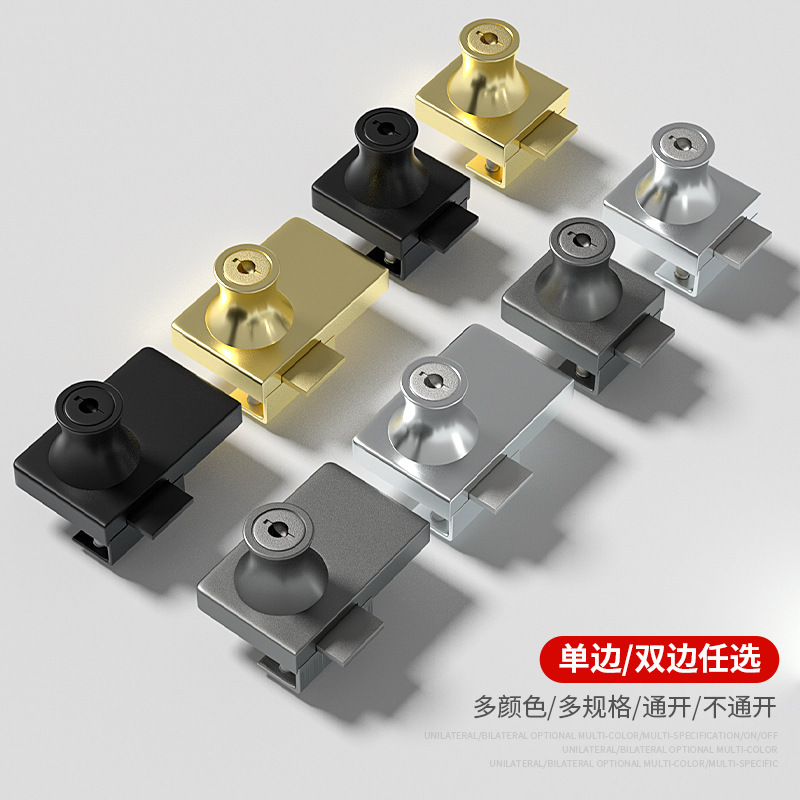 2026年省心的瓷砖花盆卡扣固定夹玻璃配件公司实力与用户口碑