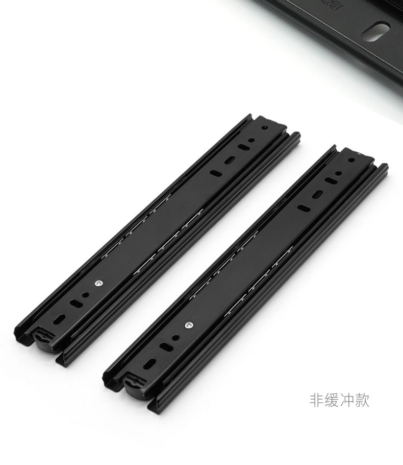 衣柜阻尼滑轨供应商综合实力推荐:靠谱商家测评排名 衣柜阻尼滑轨供应商综合实力推荐:靠谱商家测评排名