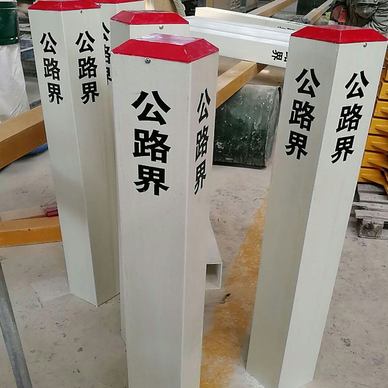 2026年优质的玻璃钢里程碑百米桩供应商挑选全攻略