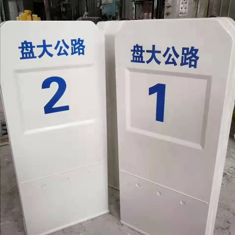 2026年靠谱的玻璃钢里程碑生产厂厂家行业全景分析