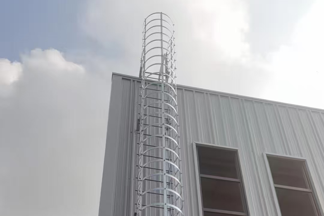 性价比高的室内钢爬梯厂家大盘点，看看哪家钢爬梯供应商更值得选