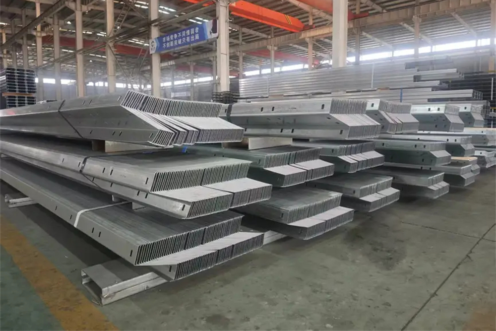 说说Z型钢靠谱厂家，价格行情是怎样的