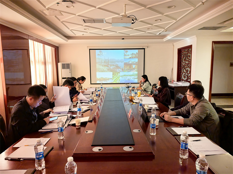 乡村景区改造选哪家公司好，中旅建设计口碑验证