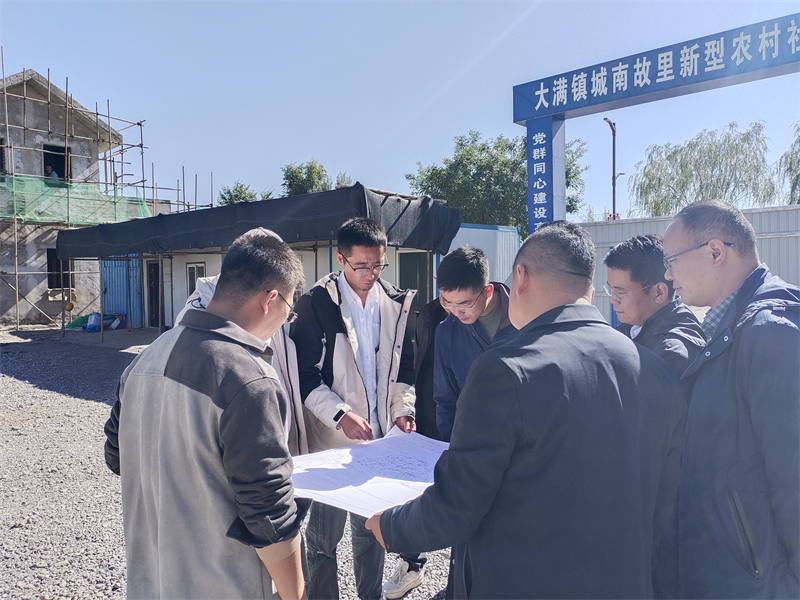 讲讲做景区改造的专业品牌公司推荐，中旅建设计口碑出众
