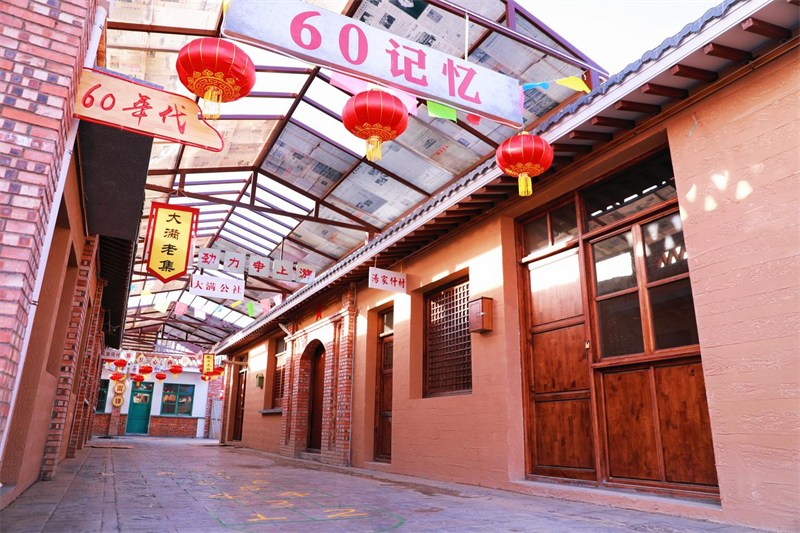 2026年中旅建设计分享成功打造网红文旅项目的技巧，如何打造网红文旅项目？