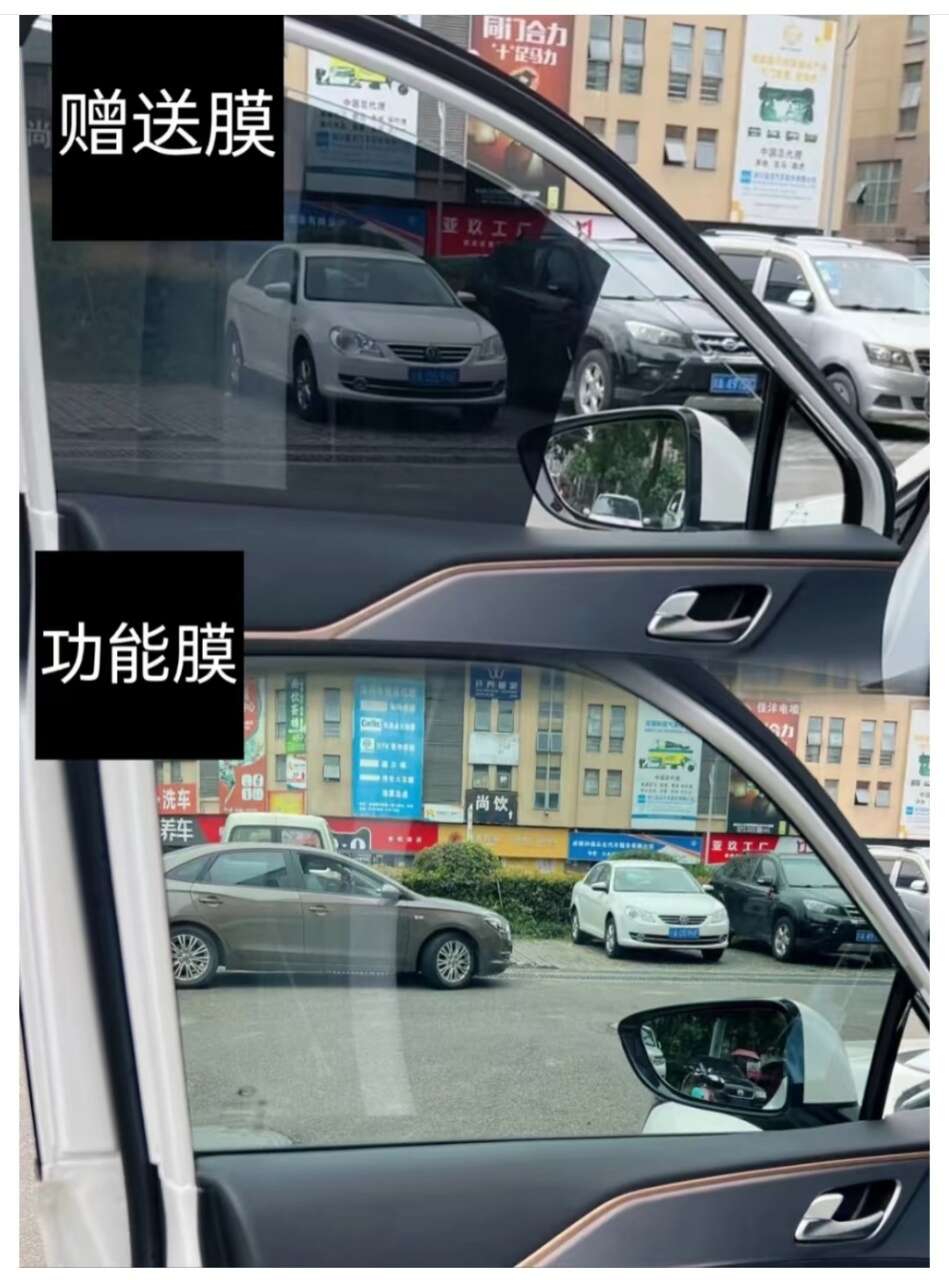 盘点溧阳本地贴隐形车衣，靠谱的推荐排名情况