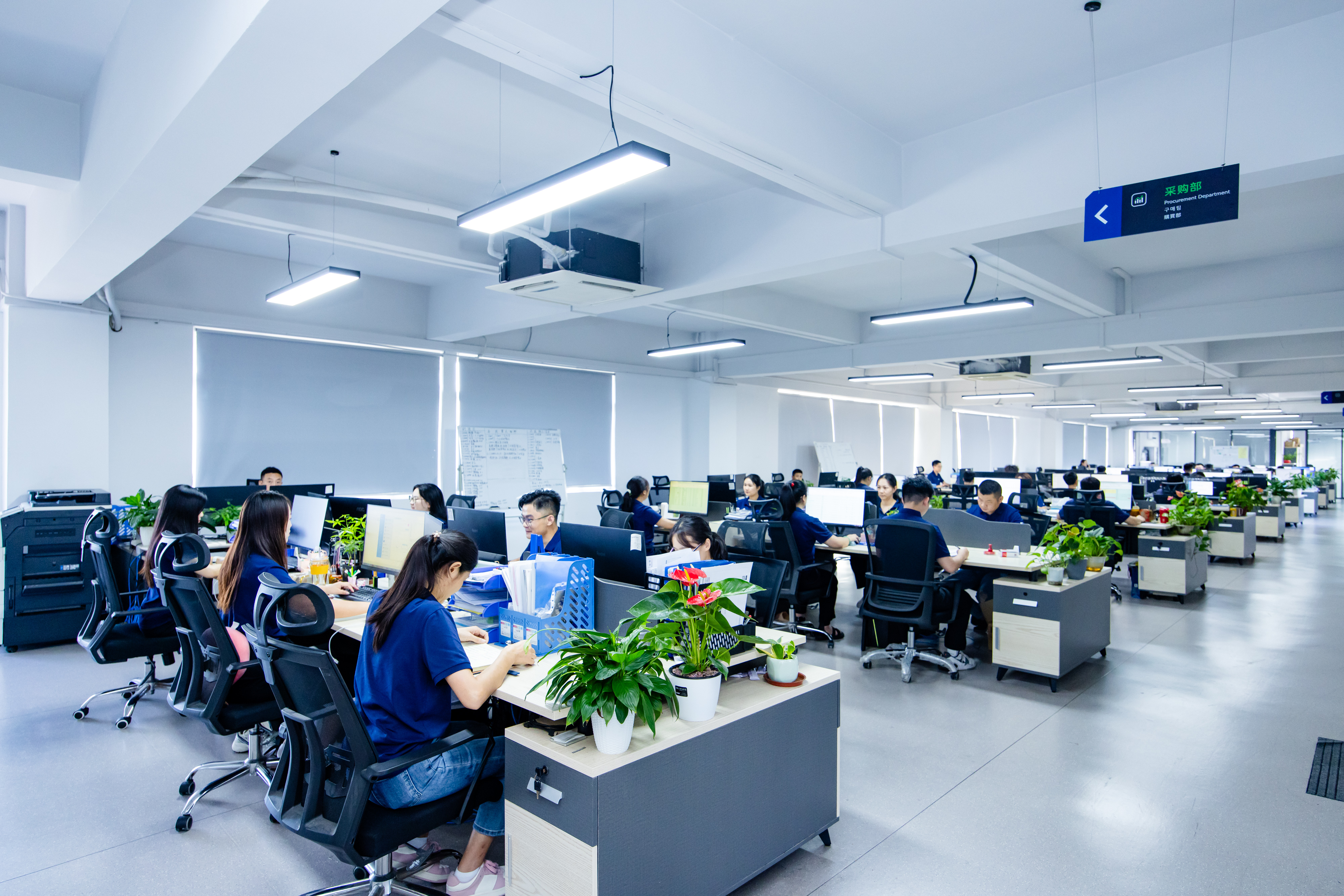集中供料系统哪家好?靠谱的源头生产商推荐 集中供料系统哪家好?靠谱的源头生产商推荐