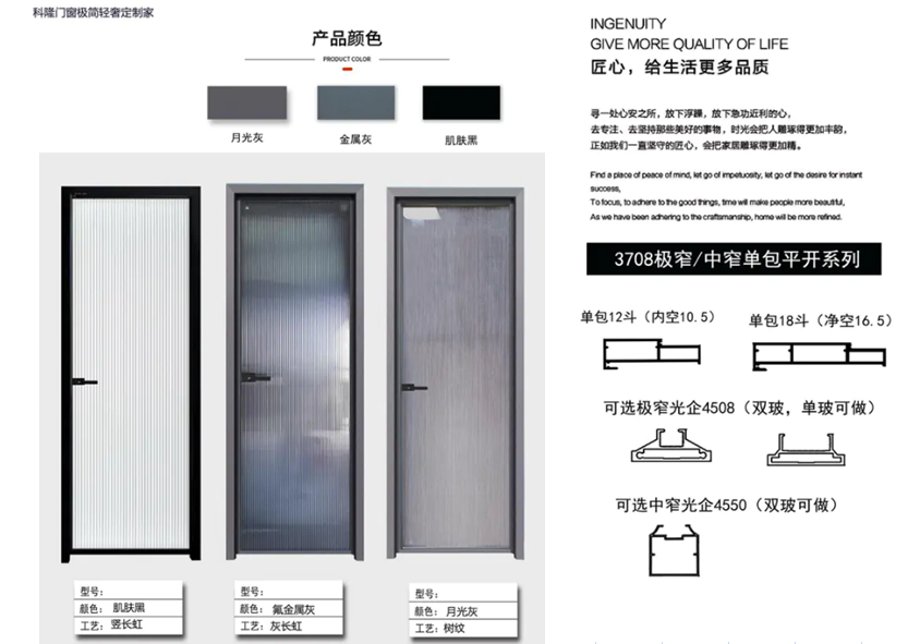 新一佳门窗研发能力强吗