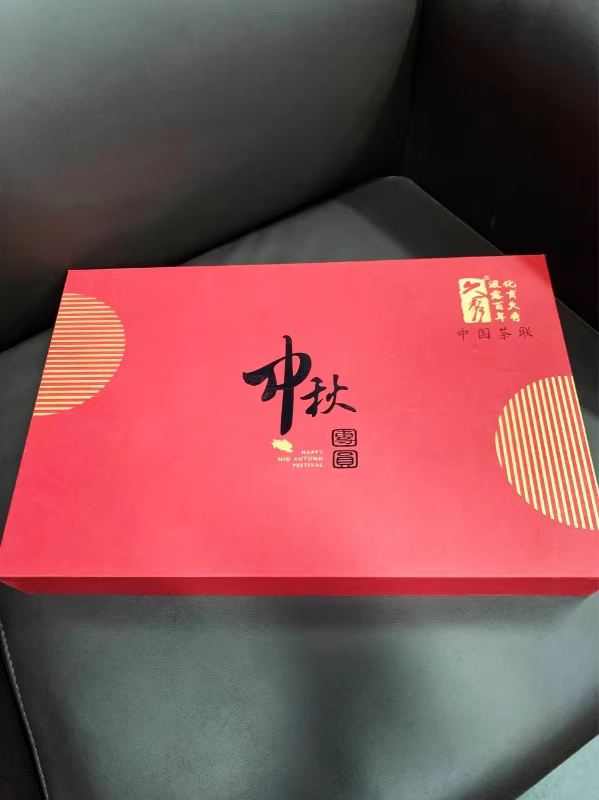 包装礼盒定制工厂口碑哪家好？选购指南告诉你